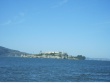 A illa de Alcatr...